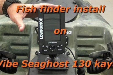 Top Vibe Kayak Fish Finders & Reviews Certified Kayak Fishing Instructor – Learn Kayak Angling with Expert Guidance Top Vibe Kayak Fish Finders & Reviews | Certified Kayak Fishing Instructor – Learn Kayak Angling with Expert Guidance