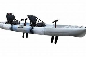 Best Brooklyn 13.5 Tandem Fishing Kayak Review Certified Kayak Fishing Instructor – Learn Kayak Angling with Expert Guidance Best Brooklyn 13.5 Tandem Fishing Kayak Review | Certified Kayak Fishing Instructor – Learn Kayak Angling with Expert Guidance