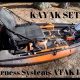 Ultimate Fishing Kayak Setup Guide | Certified Kayak Fishing Instructor – Learn Kayak Angling with Expert Guidance