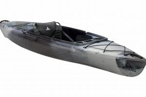 Best Angler Kayak Canada: Top Models & Guide Certified Kayak Fishing Instructor – Learn Kayak Angling with Expert Guidance Best Angler Kayak Canada: Top Models & Guide | Certified Kayak Fishing Instructor – Learn Kayak Angling with Expert Guidance