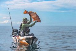 Ultimate Sea Kayak Fishing for Beginners Guide Certified Kayak Fishing Instructor – Learn Kayak Angling with Expert Guidance Ultimate Sea Kayak Fishing for Beginners Guide | Certified Kayak Fishing Instructor – Learn Kayak Angling with Expert Guidance