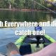 Ultimate Lake Lanier Kayak Fishing Guide | Certified Kayak Fishing Instructor – Learn Kayak Angling with Expert Guidance