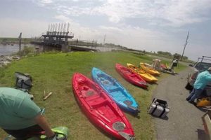 Best Kayak Fishing Spots: Hackberry, LA Certified Kayak Fishing Instructor – Learn Kayak Angling with Expert Guidance Best Kayak Fishing Spots: Hackberry, LA | Certified Kayak Fishing Instructor – Learn Kayak Angling with Expert Guidance