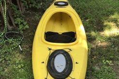 Top Quantum 124 Fishing Kayak: Reviews & Guide Certified Kayak Fishing Instructor – Learn Kayak Angling with Expert Guidance Top Quantum 124 Fishing Kayak: Reviews & Guide | Certified Kayak Fishing Instructor – Learn Kayak Angling with Expert Guidance