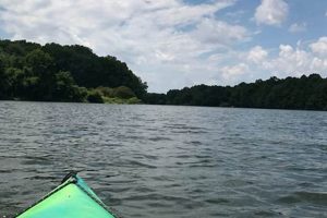 Top Kayak Fishing Spots in Maryland 2024 Certified Kayak Fishing Instructor – Learn Kayak Angling with Expert Guidance Top Kayak Fishing Spots in Maryland 2024 | Certified Kayak Fishing Instructor – Learn Kayak Angling with Expert Guidance