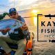 Best Kayak Fishing in Maine: Guide & Tips | Certified Kayak Fishing Instructor – Learn Kayak Angling with Expert Guidance