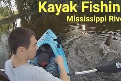 Best Kayak Fishing Spots in Mississippi Certified Kayak Fishing Instructor – Learn Kayak Angling with Expert Guidance Best Kayak Fishing Spots in Mississippi | Certified Kayak Fishing Instructor – Learn Kayak Angling with Expert Guidance
