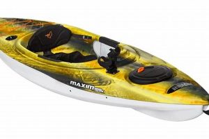 Top Pelican Maxim 100 Fishing Kayak Review Certified Kayak Fishing Instructor – Learn Kayak Angling with Expert Guidance Top Pelican Maxim 100 Fishing Kayak Review | Certified Kayak Fishing Instructor – Learn Kayak Angling with Expert Guidance