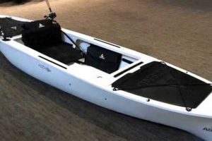Ascend H12 Fishing Kayak Certified Kayak Fishing Instructor – Learn Kayak Angling with Expert Guidance Ascend H12 Fishing Kayak | Certified Kayak Fishing Instructor – Learn Kayak Angling with Expert Guidance