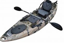 Top Budget Sit-On-Top Fishing Kayaks for 2024 Certified Kayak Fishing Instructor – Learn Kayak Angling with Expert Guidance Top Budget Sit-On-Top Fishing Kayaks for 2024 | Certified Kayak Fishing Instructor – Learn Kayak Angling with Expert Guidance