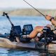 Top Fishing Kayak Electronics & Accessories | Certified Kayak Fishing Instructor – Learn Kayak Angling with Expert Guidance