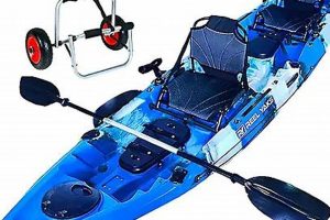 Shop Sun Dolphin Fishing Kayaks at Tractor Supply Co. Certified Kayak Fishing Instructor – Learn Kayak Angling with Expert Guidance Shop Sun Dolphin Fishing Kayaks at Tractor Supply Co. | Certified Kayak Fishing Instructor – Learn Kayak Angling with Expert Guidance