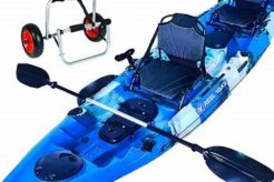 Best Tractor Supply Fishing Kayaks: Guide & Review Certified Kayak Fishing Instructor – Learn Kayak Angling with Expert Guidance Best Tractor Supply Fishing Kayaks: Guide & Review | Certified Kayak Fishing Instructor – Learn Kayak Angling with Expert Guidance