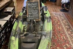 Premium Used Jackson Fishing Kayaks For Sale Now! Certified Kayak Fishing Instructor – Learn Kayak Angling with Expert Guidance Premium Used Jackson Fishing Kayaks For Sale Now! | Certified Kayak Fishing Instructor – Learn Kayak Angling with Expert Guidance