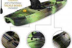 Emotion Stealth Pro Fishing Kayak Certified Kayak Fishing Instructor – Learn Kayak Angling with Expert Guidance Emotion Stealth Pro Fishing Kayak | Certified Kayak Fishing Instructor – Learn Kayak Angling with Expert Guidance