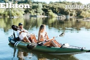 Top Elkton Fishing Kayaks: Guide & Reviews Certified Kayak Fishing Instructor – Learn Kayak Angling with Expert Guidance Top Elkton Fishing Kayaks: Guide & Reviews | Certified Kayak Fishing Instructor – Learn Kayak Angling with Expert Guidance