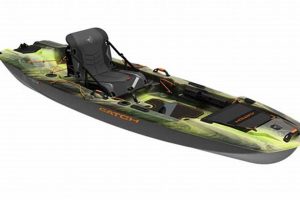 Best Catch 110 Fishing Kayak: Review & Guide Certified Kayak Fishing Instructor – Learn Kayak Angling with Expert Guidance Best Catch 110 Fishing Kayak: Review & Guide | Certified Kayak Fishing Instructor – Learn Kayak Angling with Expert Guidance