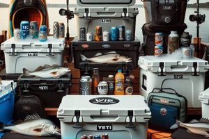 Top Kayak Fishing Coolers: Ultimate Guide Certified Kayak Fishing Instructor – Learn Kayak Angling with Expert Guidance Top Kayak Fishing Coolers: Ultimate Guide | Certified Kayak Fishing Instructor – Learn Kayak Angling with Expert Guidance