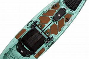 Top Bonafide SS107 Fishing Kayak Review & Guide Certified Kayak Fishing Instructor – Learn Kayak Angling with Expert Guidance Top Bonafide SS107 Fishing Kayak Review & Guide | Certified Kayak Fishing Instructor – Learn Kayak Angling with Expert Guidance