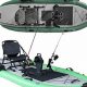 Best Inflatable Fishing Kayak Pedal Drives | Certified Kayak Fishing Instructor – Learn Kayak Angling with Expert Guidance