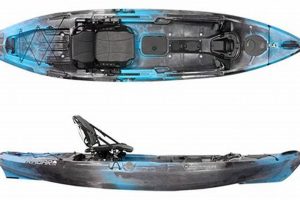 Top Radar 115 Fishing Kayak: Review & Guide Certified Kayak Fishing Instructor – Learn Kayak Angling with Expert Guidance Top Radar 115 Fishing Kayak: Review & Guide | Certified Kayak Fishing Instructor – Learn Kayak Angling with Expert Guidance