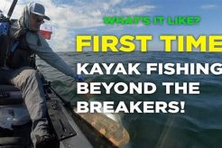 Epic Beyond The Breakers Kayak Fishing Adventures Certified Kayak Fishing Instructor – Learn Kayak Angling with Expert Guidance Epic Beyond The Breakers Kayak Fishing Adventures | Certified Kayak Fishing Instructor – Learn Kayak Angling with Expert Guidance