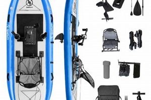 Top Pedal Kayak Fishing Boats & Accessories Certified Kayak Fishing Instructor – Learn Kayak Angling with Expert Guidance Top Pedal Kayak Fishing Boats & Accessories | Certified Kayak Fishing Instructor – Learn Kayak Angling with Expert Guidance