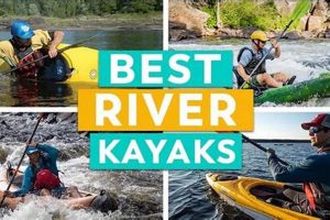 Top Fishing Kayaks for Lakes & Rivers Certified Kayak Fishing Instructor – Learn Kayak Angling with Expert Guidance Top Fishing Kayaks for Lakes & Rivers | Certified Kayak Fishing Instructor – Learn Kayak Angling with Expert Guidance