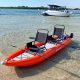Best Tandem Inflatable Fishing Kayaks for 2024 | Certified Kayak Fishing Instructor – Learn Kayak Angling with Expert Guidance
