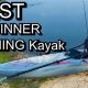 Top Angler Kayaks Under $500: Best Budget Buys | Certified Kayak Fishing Instructor – Learn Kayak Angling with Expert Guidance