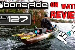 Bonafide P127 Kayak Review: Is It Worth It? Certified Kayak Fishing Instructor – Learn Kayak Angling with Expert Guidance Bonafide P127 Kayak Review: Is It Worth It? | Certified Kayak Fishing Instructor – Learn Kayak Angling with Expert Guidance