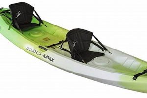 Best Two-Person Ocean Fishing Kayaks for Epic Adventures Certified Kayak Fishing Instructor – Learn Kayak Angling with Expert Guidance Best Two-Person Ocean Fishing Kayaks for Epic Adventures | Certified Kayak Fishing Instructor – Learn Kayak Angling with Expert Guidance