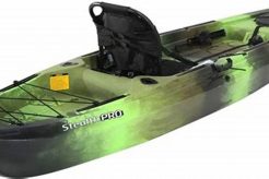 Emotion Stealth Fishing Kayak Certified Kayak Fishing Instructor – Learn Kayak Angling with Expert Guidance Emotion Stealth Fishing Kayak | Certified Kayak Fishing Instructor – Learn Kayak Angling with Expert Guidance