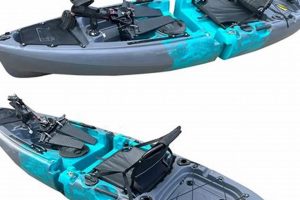 Top Pedal Fishing Kayaks with Motors Certified Kayak Fishing Instructor – Learn Kayak Angling with Expert Guidance Top Pedal Fishing Kayaks with Motors | Certified Kayak Fishing Instructor – Learn Kayak Angling with Expert Guidance