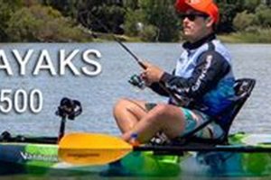 Top Fishing Kayaks Under $1500: Best Budget Buys Certified Kayak Fishing Instructor – Learn Kayak Angling with Expert Guidance Top Fishing Kayaks Under $1500: Best Budget Buys | Certified Kayak Fishing Instructor – Learn Kayak Angling with Expert Guidance