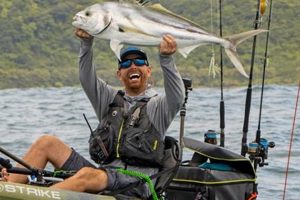 Top Robert Field Kayak Fishing Spots & Tips Certified Kayak Fishing Instructor – Learn Kayak Angling with Expert Guidance Top Robert Field Kayak Fishing Spots & Tips | Certified Kayak Fishing Instructor – Learn Kayak Angling with Expert Guidance