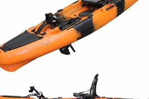 Top Solid 1-Person Pedal Drive Kayaks For Sale Certified Kayak Fishing Instructor – Learn Kayak Angling with Expert Guidance Top Solid 1-Person Pedal Drive Kayaks For Sale | Certified Kayak Fishing Instructor – Learn Kayak Angling with Expert Guidance