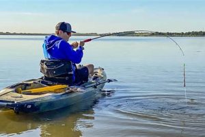 Top 5 Best Fishing Kayaks for Catfish in 2024 Certified Kayak Fishing Instructor – Learn Kayak Angling with Expert Guidance Top 5 Best Fishing Kayaks for Catfish in 2024 | Certified Kayak Fishing Instructor – Learn Kayak Angling with Expert Guidance