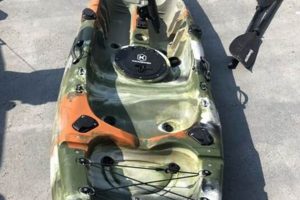 Top Used Fishing Kayaks: Best Deals & Finds Certified Kayak Fishing Instructor – Learn Kayak Angling with Expert Guidance Top Used Fishing Kayaks: Best Deals & Finds | Certified Kayak Fishing Instructor – Learn Kayak Angling with Expert Guidance
