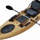 Best Fishing Single Kayaks: Top Models & Guide | Certified Kayak Fishing Instructor – Learn Kayak Angling with Expert Guidance