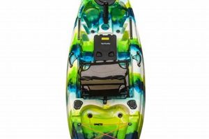 Top Vanhunks Fishing Kayaks: Buyer's Guide Certified Kayak Fishing Instructor – Learn Kayak Angling with Expert Guidance Top Vanhunks Fishing Kayaks: Buyer's Guide | Certified Kayak Fishing Instructor – Learn Kayak Angling with Expert Guidance