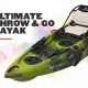 Top Vibe Yellowfin 100 Fishing Kayak Reviews | Certified Kayak Fishing Instructor – Learn Kayak Angling with Expert Guidance