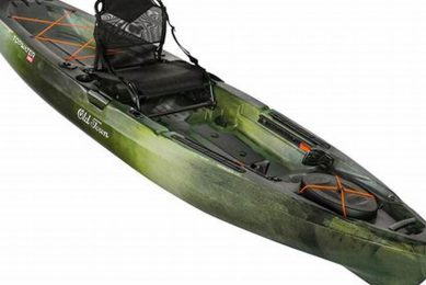 Top Old Town Angler Fishing Kayaks: Reviews & Guide Certified Kayak Fishing Instructor – Learn Kayak Angling with Expert Guidance Top Old Town Angler Fishing Kayaks: Reviews & Guide | Certified Kayak Fishing Instructor – Learn Kayak Angling with Expert Guidance