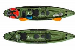 Top Bic Borneo Fishing Kayak: Guide & Review Certified Kayak Fishing Instructor – Learn Kayak Angling with Expert Guidance Top Bic Borneo Fishing Kayak: Guide & Review | Certified Kayak Fishing Instructor – Learn Kayak Angling with Expert Guidance