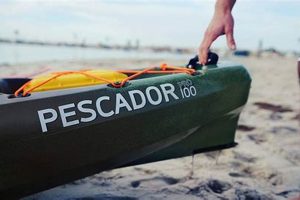 Perception Pescador Pro 10 Fishing Kayak Certified Kayak Fishing Instructor – Learn Kayak Angling with Expert Guidance Perception Pescador Pro 10 Fishing Kayak | Certified Kayak Fishing Instructor – Learn Kayak Angling with Expert Guidance