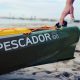 Perception Pescador Pro 10 Fishing Kayak | Certified Kayak Fishing Instructor – Learn Kayak Angling with Expert Guidance