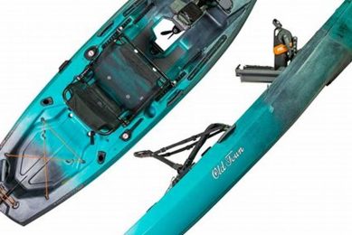 Top Old Town Topwater 106 PDL Kayak Review Certified Kayak Fishing Instructor – Learn Kayak Angling with Expert Guidance Top Old Town Topwater 106 PDL Kayak Review | Certified Kayak Fishing Instructor – Learn Kayak Angling with Expert Guidance