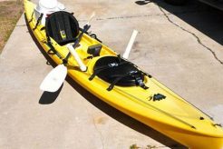 Top Scupper Pro Fishing Kayaks: Ultimate Guide Certified Kayak Fishing Instructor – Learn Kayak Angling with Expert Guidance Top Scupper Pro Fishing Kayaks: Ultimate Guide | Certified Kayak Fishing Instructor – Learn Kayak Angling with Expert Guidance