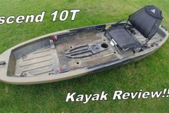 Top Ascend 10 Foot Fishing Kayaks: Reviews & Guide Certified Kayak Fishing Instructor – Learn Kayak Angling with Expert Guidance Top Ascend 10 Foot Fishing Kayaks: Reviews & Guide | Certified Kayak Fishing Instructor – Learn Kayak Angling with Expert Guidance