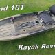 Top Ascend 10 Foot Fishing Kayaks: Reviews & Guide | Certified Kayak Fishing Instructor – Learn Kayak Angling with Expert Guidance